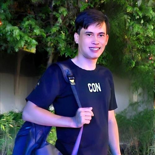 hẹn hò - Duy-Nam -Tuổi:35 - Độc thân-TP Hồ Chí Minh-Người yêu lâu dài