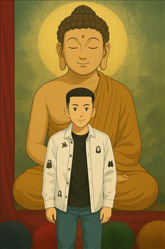 hẹn hò - Dong Son-Nam -Tuổi:25 - Độc thân-TP Hồ Chí Minh-Người yêu lâu dài