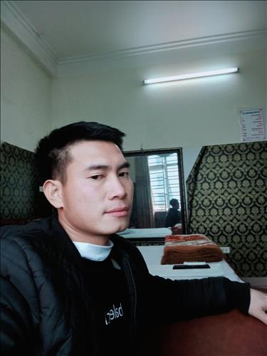 Giang Nguyễn Khắc