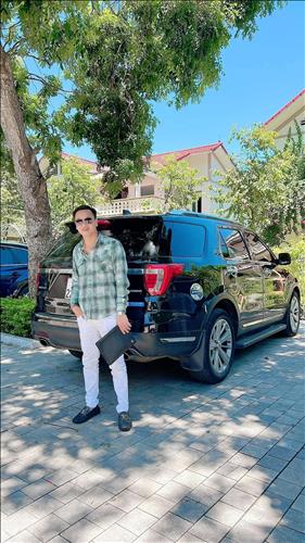 hẹn hò - Hoàng Tấn-Male -Age:35 - Single-TP Hồ Chí Minh-Lover - Best dating website, dating with vietnamese person, finding girlfriend, boyfriend.