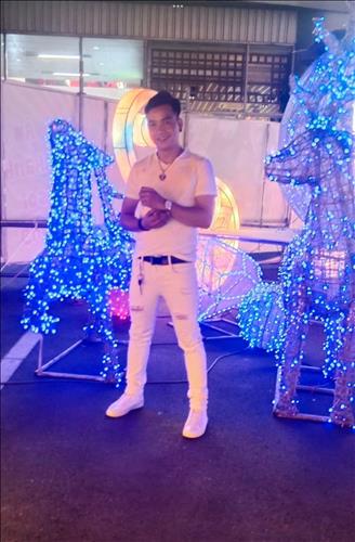 Triphong Truong