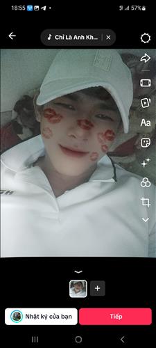 Tuấn trần 1997