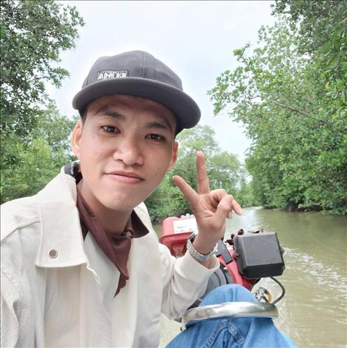 Dao Dang