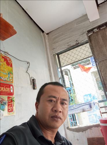 Nguyen Phong