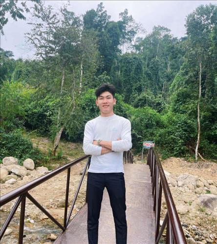 hẹn hò - Khắc Từ-Male -Age:21 - Single-Đồng Nai-Confidential Friend - Best dating website, dating with vietnamese person, finding girlfriend, boyfriend.