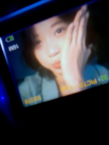 Minh Ánh Lê Hoàng