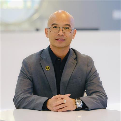 Trần Quốc Thịnh