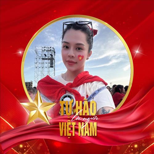 Nguyễn Trâm Anh