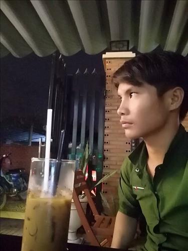 Cuong Tran