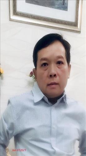 Hy Vong