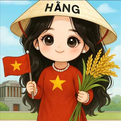 Thuý Hằng