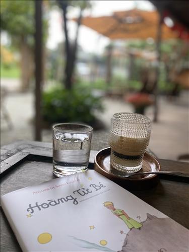 Hoàng tử bé
