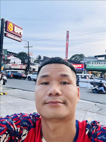 hẹn hò - Binh Tran-Nam -Tuổi:31 - Độc thân-Bắc Giang-Người yêu lâu dài