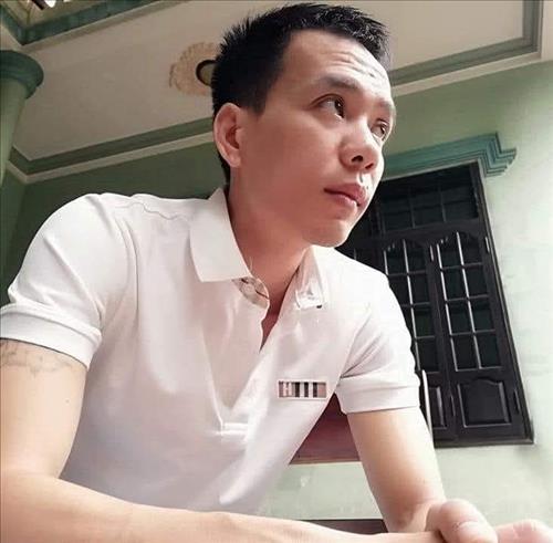 hẹn hò - Trai chym dài-Nam -Tuổi:35 - Độc thân-Quảng Trị-Người yêu ngắn hạn