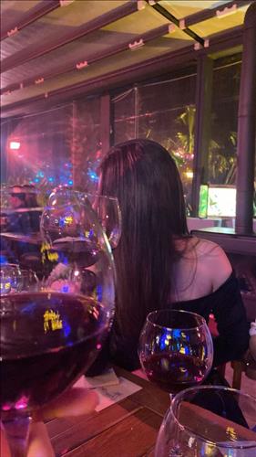Người yêu lâu dài