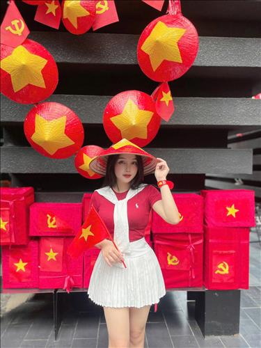 Thảo Trâm 
