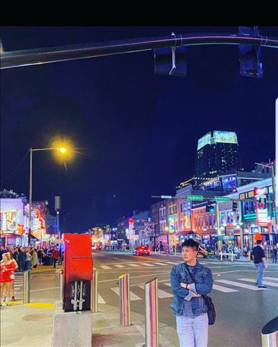 JACK NGUYỄN