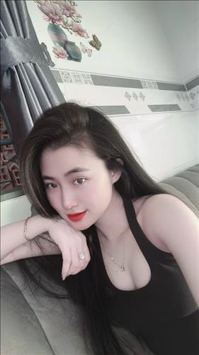Bé yêu của anh nè 
