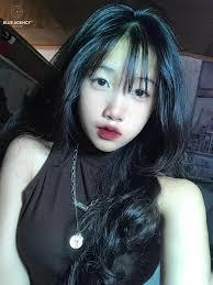 hẹn hò - Trần Thị Hà Duyên-Nữ -Tuổi:18 - Độc thân-TP Hồ Chí Minh-Người yêu lâu dài