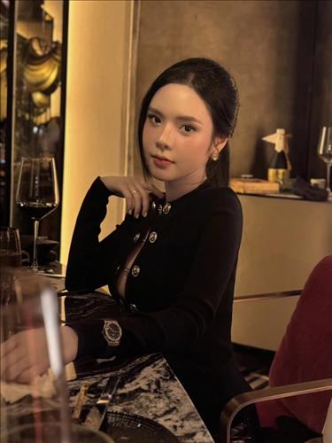 Kiều my