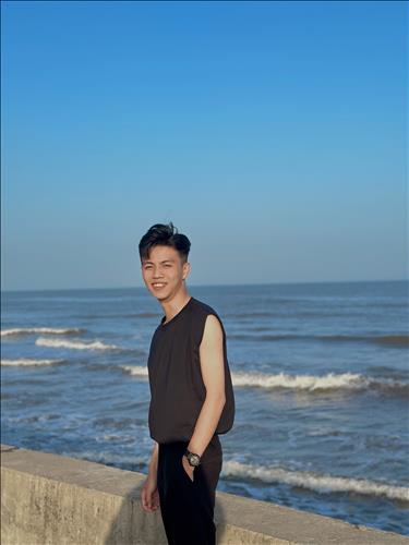 Vinh Duy