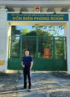 hẹn hò - Cu em-Nam -Tuổi:33 - Độc thân-Quảng Bình-Tìm bạn tâm sự