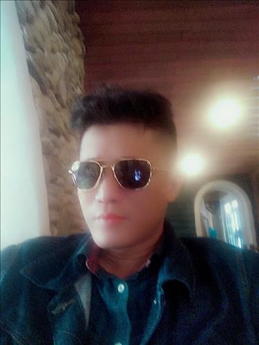 Phuoc hung Le
