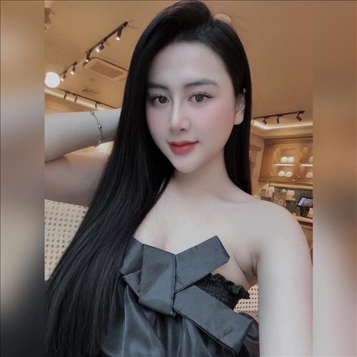 Yến Nhi 