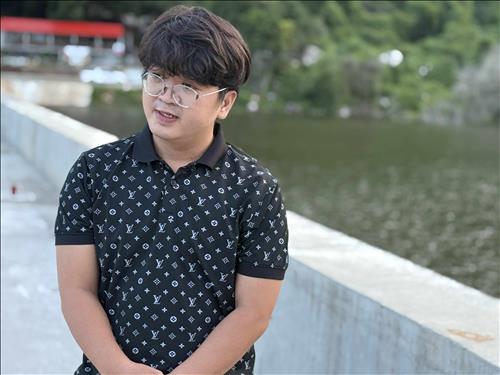 hẹn hò - Loc Loc-Nam -Tuổi:28 - Độc thân-An Giang-Người yêu lâu dài