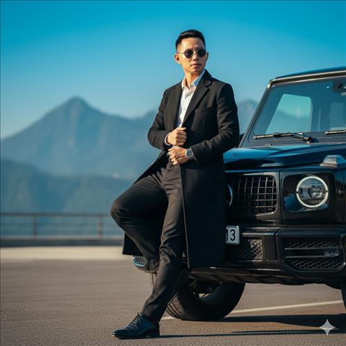 hẹn hò - MINH HOANG-Nam -Tuổi:30 - Độc thân-Bình Dương-Người yêu lâu dài