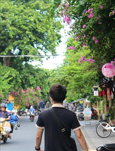 hẹn hò - HOÀNG DŨNG-Nam -Tuổi:30 - Độc thân-Vĩnh Phúc-Tìm bạn tâm sự