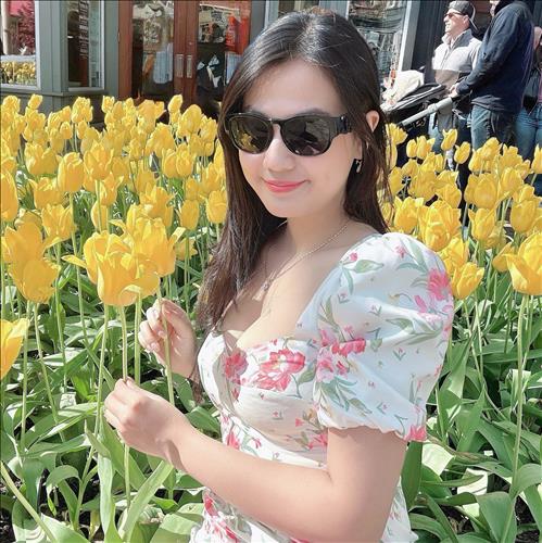 Thu Thảo Nguyễn 