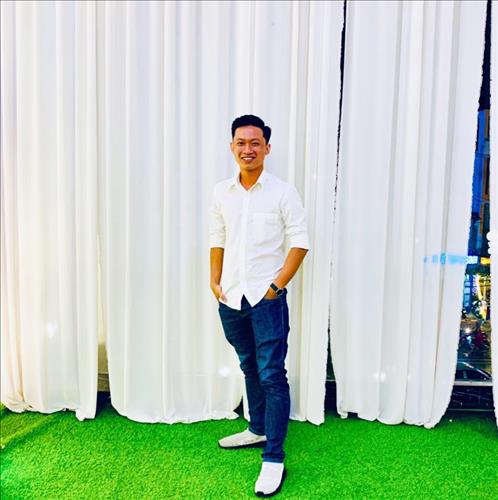 hẹn hò - Vinh Trần-Nam -Tuổi:38 - Độc thân-TP Hồ Chí Minh-Người yêu ngắn hạn