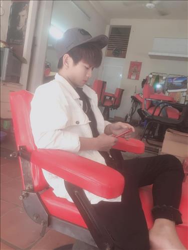 hẹn hò - Bin98-Male -Age:27 - Single-Bình Phước-Lover - Best dating website, dating with vietnamese person, finding girlfriend, boyfriend.