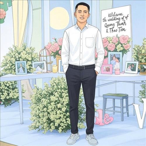 hẹn hò - Hiếu Đc-Nam -Tuổi:33 - Độc thân-Đồng Nai-Tìm bạn tâm sự