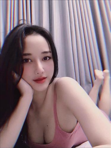 hẹn hò - Dolly-Nữ -Tuổi:25 - Độc thân-TP Hồ Chí Minh-Tìm bạn tâm sự