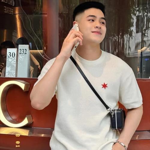 hẹn hò - Ricky-Gay -Tuổi:32 - Độc thân-TP Hồ Chí Minh-Người yêu lâu dài