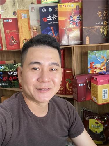 hẹn hò - Gia Bảo -Nam -Tuổi:46 - Độc thân-TP Hồ Chí Minh-Người yêu lâu dài