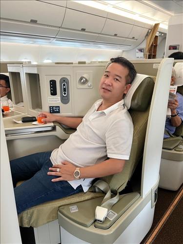 Phạm Duy Mạnh 