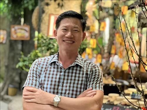 hẹn hò - Hùng Nguyễn-Nam -Tuổi:52 - Độc thân-Đồng Nai-Người yêu lâu dài