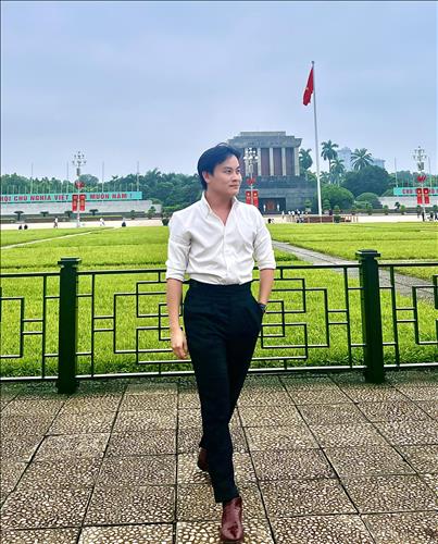 Phạm Minh Thành 