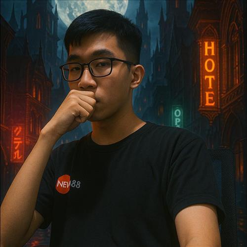 hẹn hò - NTMC GAMER GamerOffical-Nam -Tuổi:18 - Độc thân-TP Hồ Chí Minh-Người yêu lâu dài