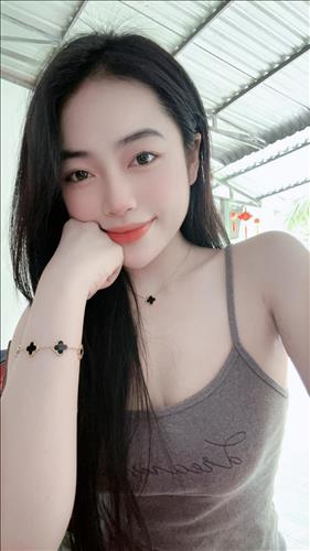 hẹn hò - Quỳnh Quỳnh -Nữ -Tuổi:27 - Độc thân-TP Hồ Chí Minh-Người yêu lâu dài