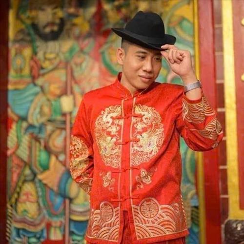 hẹn hò - Gia-Nam -Tuổi:29 - Độc thân-Bà Rịa - Vũng Tàu-Tìm bạn tâm sự