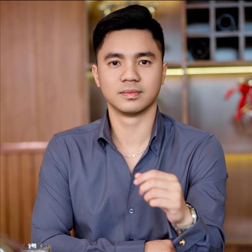hẹn hò - Lê Trí Dũng-Nam -Tuổi:38 - Độc thân-TP Hồ Chí Minh-Người yêu lâu dài