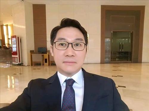 hẹn hò - John-Nam -Tuổi:44 - Độc thân--Người yêu lâu dài