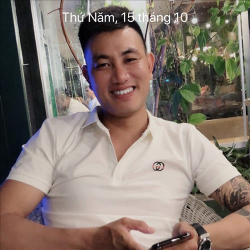 hẹn hò - TMQ991-Nam -Tuổi:34 - Độc thân-TP Hồ Chí Minh-Người yêu lâu dài