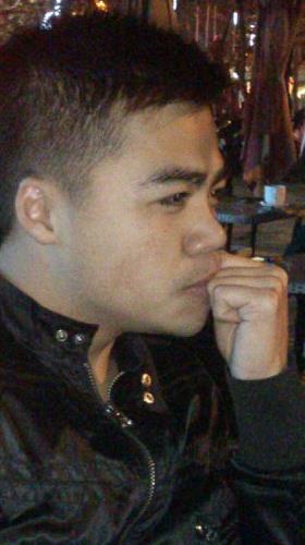 Hoang Trong Hieu