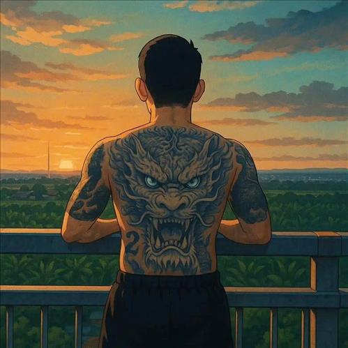 hẹn hò - Khainho-Nam -Tuổi:22 - Độc thân-Vĩnh Long-Tìm bạn tâm sự