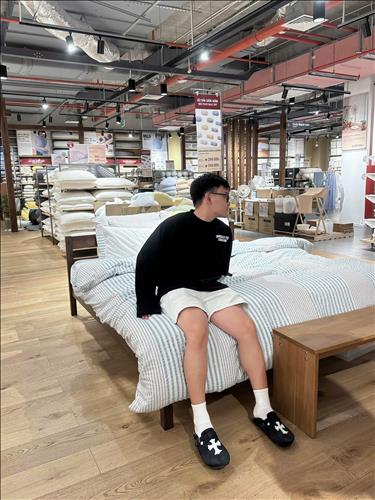 hẹn hò - Connye-Male -Age:24 - Single-Bình Dương-Friend - Best dating website, dating with vietnamese person, finding girlfriend, boyfriend.